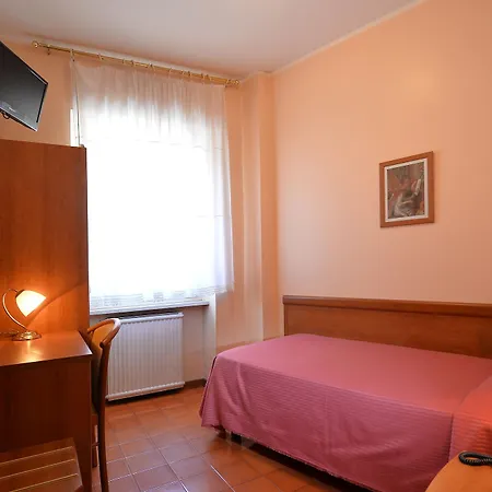 Hotel Siena Verona Exterior photo