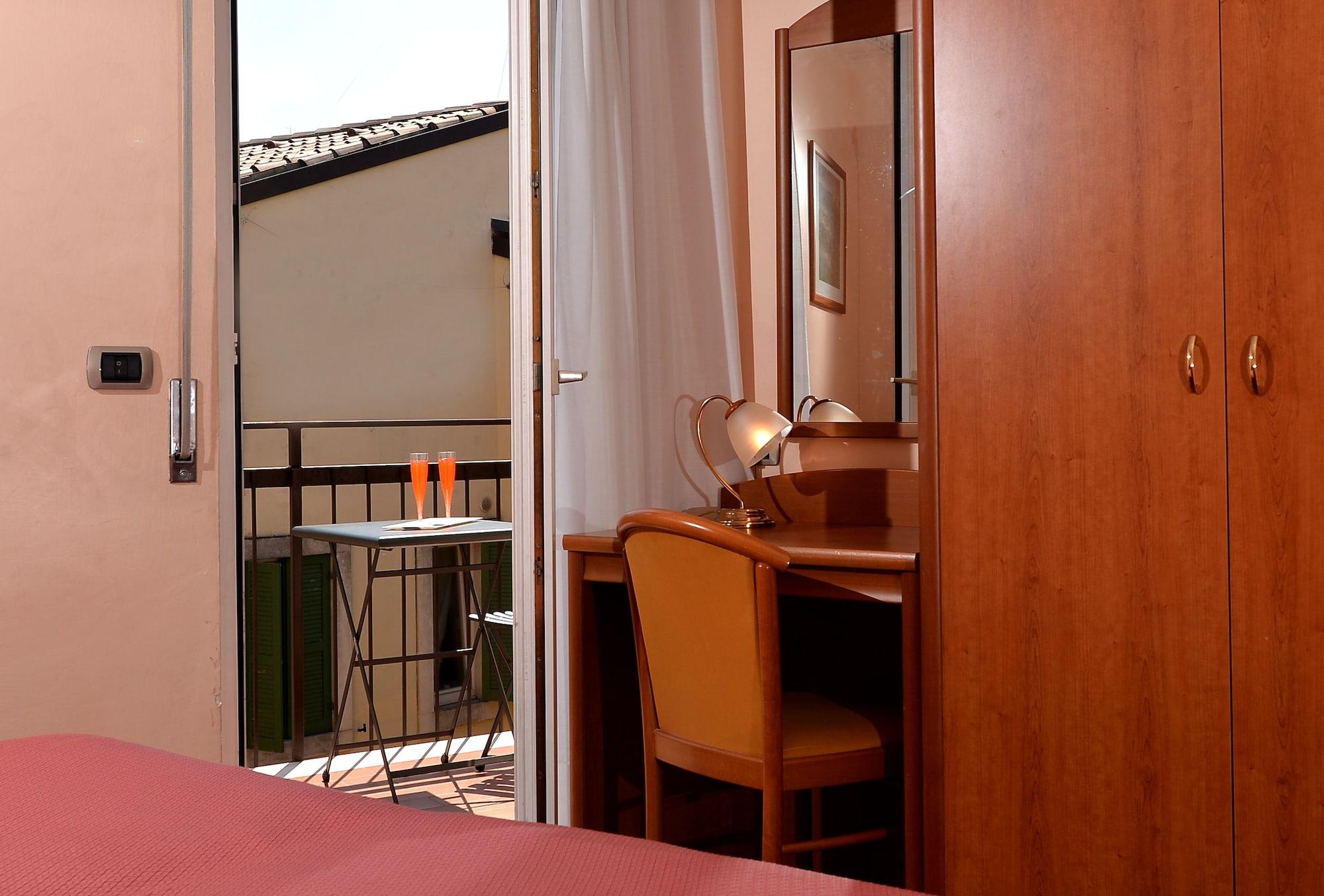 Siena Hotel Verona